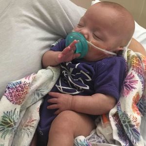 Meet your Posher, Kathy